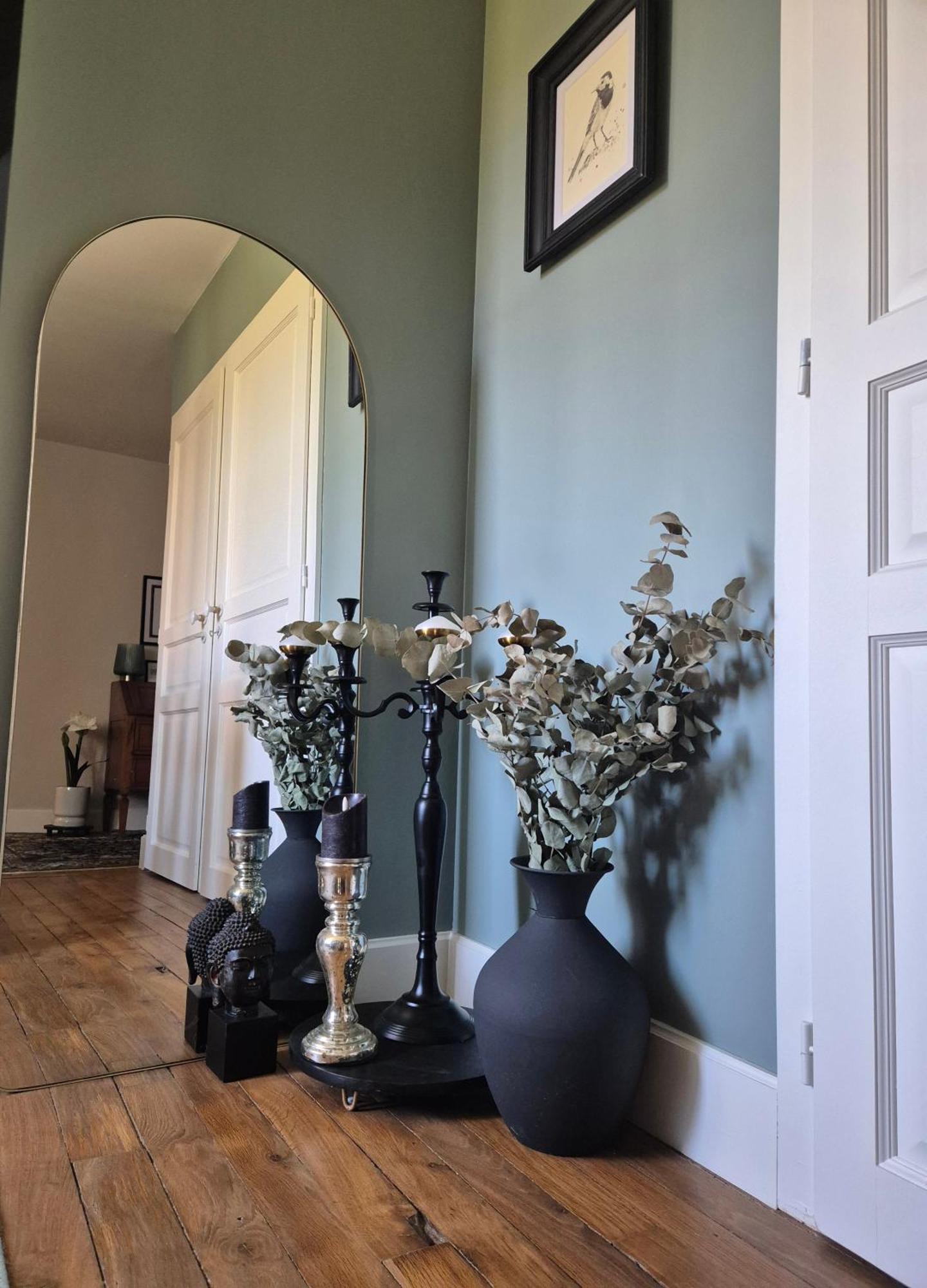 Villa Eulalie - Champagne Edouard Duval B&B Guest House Nestled In The Champagne Area ブリニー エクステリア 写真